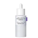 RAWQUEST - Milk Thistle Brightening SPA Ampoule