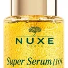 Super Serum [10] Eyes