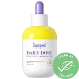 Daily Dose Bioretinol + Mineral SPF 40 with Bakuchiol