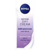 Face Cream for Sensitive Skin