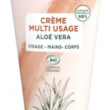 Aloe Vera Organic Multipurpose Cream