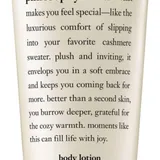 Fresh Cream Warm Cashmere Body Lotion