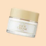 Rice Cream