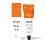 Facetheory - Sunfragma ZnO Broad-Spectrum Sunscreen with 4* UVA Protection SPF 50