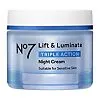No7 - Lift & Luminate TRIPLE ACTION Night Cream Enhanced Formula