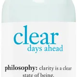 Philosophy - Clear Days Ahead Acne Drying Lotion