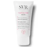 Topialyse Nourishing + Protecting Hand Cream