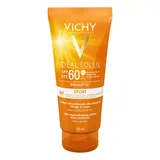 Ideal Soleil Sport SPF 60 Ultra-Light Refreshing Lotion