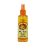Dry Oil with Monoï SPF 15