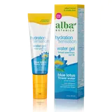 Alba Botanica - Hydration Sensation Water Gel Face Moisturizer SPF 18
