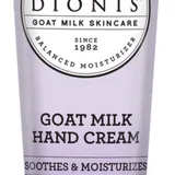 Lavender Blossom Goat Milk Hand Cream