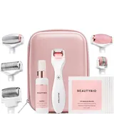 BeautyBio - The Complete Glo