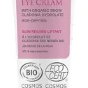 Natura Siberica - Age Defying Organic Lifting Eye Cream