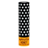 APIVITA - Lip Care Bio-Eco - Honey