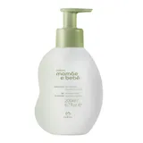 Mamãe e Bebê Baby Moisturizer