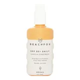 Beachfox - + Daily Vanilla Sunscreen SPF 50