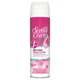 Gillette Satin Care - Shave Gel for Women, Dry Skin