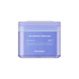 MEDIHEAL - Watermide Toner Pads