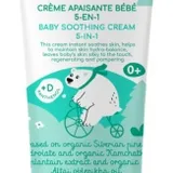 Natura Siberica - Little Siberica Baby Soothing Cream 5-in-1