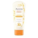Aveeno - Protect + Hydrate Face Sunscreen Lotion with SPF 30