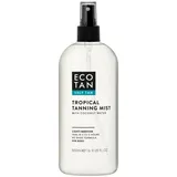 Tropical Tanning Mist with Coconut Water