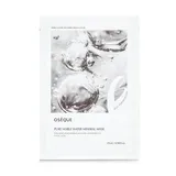 Pure Noble Water Mineral Mask Sheet