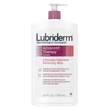 Lotion With Vitamin E And B5
