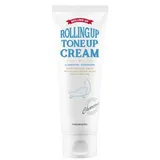 Rolling Up Tone Up Cream