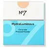 HydraLuminous Ceramide Pressed Powder
