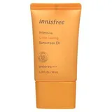 innisfree - Intensive Long-lasting Sunscreen EX + Pa++++ SPF 50