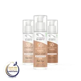 Laboratoires de Biarritz - Certified Organic Tinted Face Sun Cream SPF 30