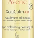 XeraCalm AD Lipid-Replenishing Cleansing Oil