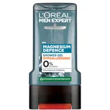 Men Expert Magnesium Defence Shower Gel