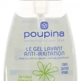 Anti-Irritation Cleansing Gel