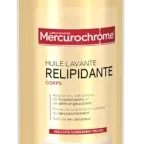 Body Lipid-Replenishing Cleansing Oil