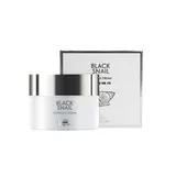 Black Snail Ampoule Cream