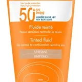 Avène - Tinted Fluid + SPF 50