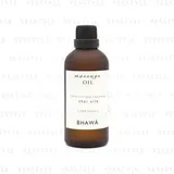 BHAWA - Thai Silk Massage Oil