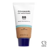 CoverGirl - Smoothers BB Cream with , Medium to Dark 815 SPF 21