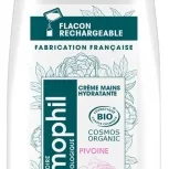 Organic Peony Moisturizing Hand Cream