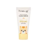 The Crème Shop - Moisturizing Hand Crème - Mango Fluff