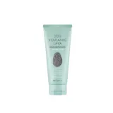 THE FACE SHOP - Jeju Volcanic Lava Deep Pore Cleansing Scrub Foam