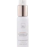 REBOOT! INCREDIBLE FACE MOISTURISER WITH BLUEBERRIES + HYALURONIC ACID