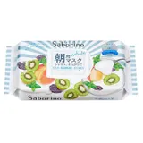 BCL - Morning Mask Fresh White Kiwi Yogurt