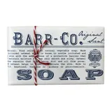 Oatmeal Bar Soap