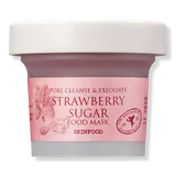 Skinfood - Strawberry Sugar Food Mask