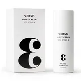 3 Night Cream