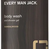 Every Man Jack - Sandalwood Body Wash