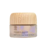 DETOX Soft Eye Contour & Cream