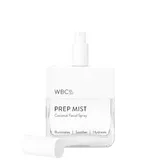 Coconut Prep Mist